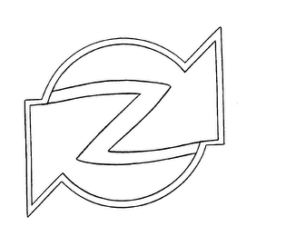 Z logo