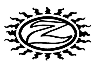 Z logo