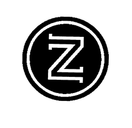 Z logo
