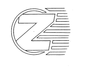Z logo