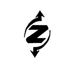 Z logo