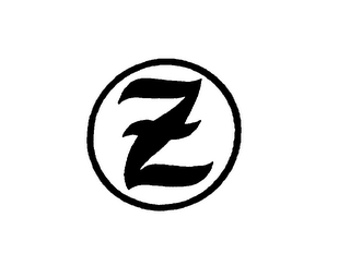 Z logo