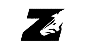 Z logo
