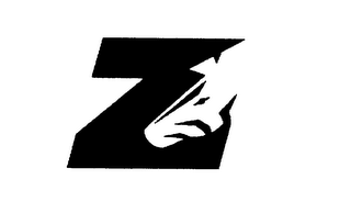 Z logo
