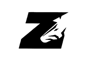 Z logo