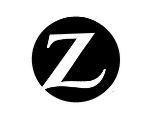Z logo