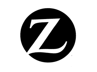Z logo