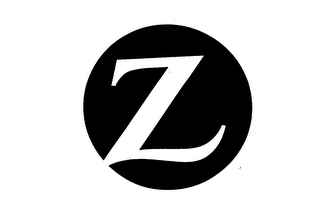 Z logo