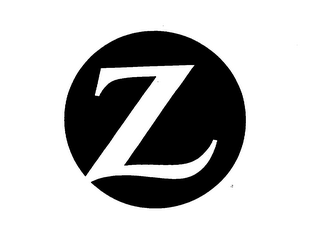 Z logo