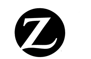 Z logo