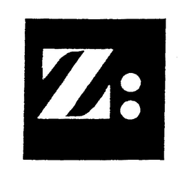 Z: logo