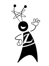 Z logo