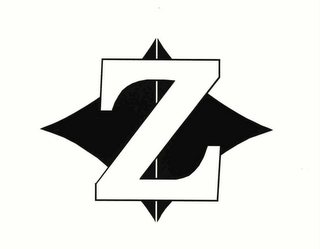Z logo