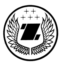 Z logo