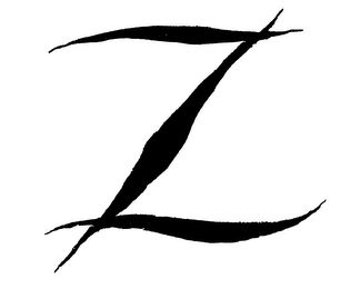 Z logo