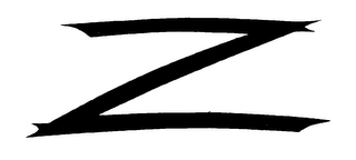 Z logo