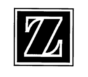 Z logo