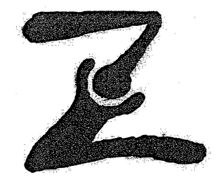 Z logo