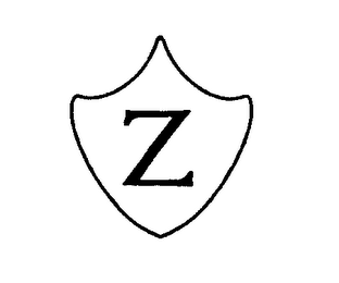 Z logo