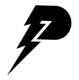 Z logo