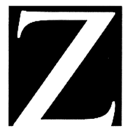 Z logo