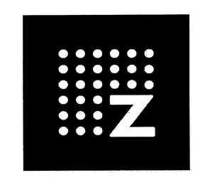 Z logo