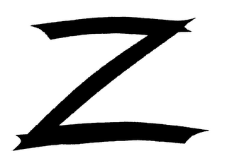 Z logo