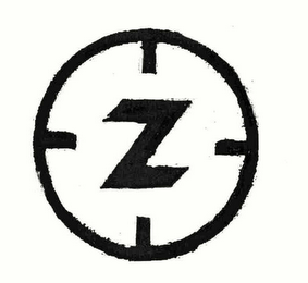 Z logo