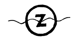 Z logo