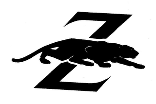 Z logo