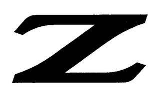 Z logo