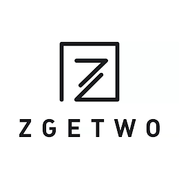 Z  77 ZGETWO logo