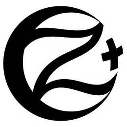 Z+ logo