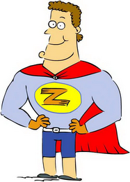 Z logo