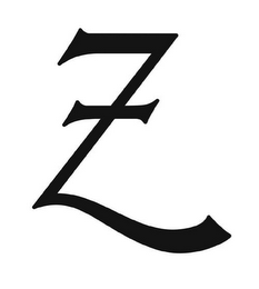 Z logo