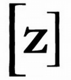 Z logo