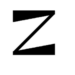 Z logo