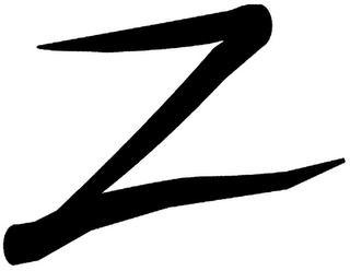 Z logo