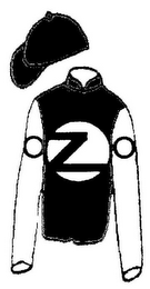 Z logo