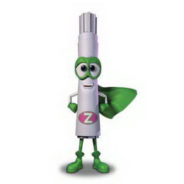 Z logo