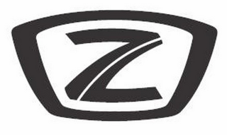 Z logo