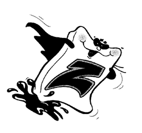 Z logo