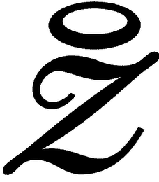 Z logo
