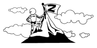 Z logo