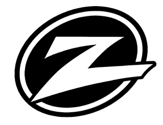 Z logo