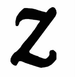 Z logo