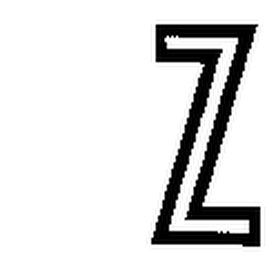 Z logo