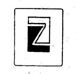 Z logo