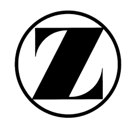 Z logo