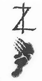Z logo
